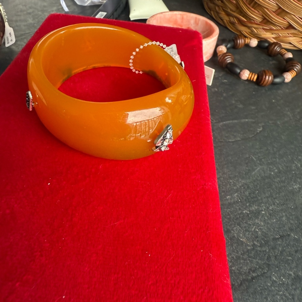 Chic Assorted Color Bracelet Set - image 4